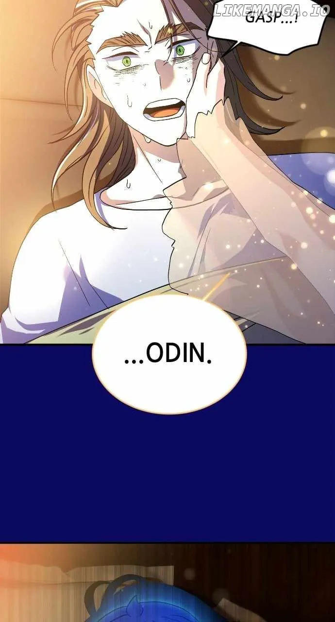 The Last Golden Child Chapter 150 Online - página 6