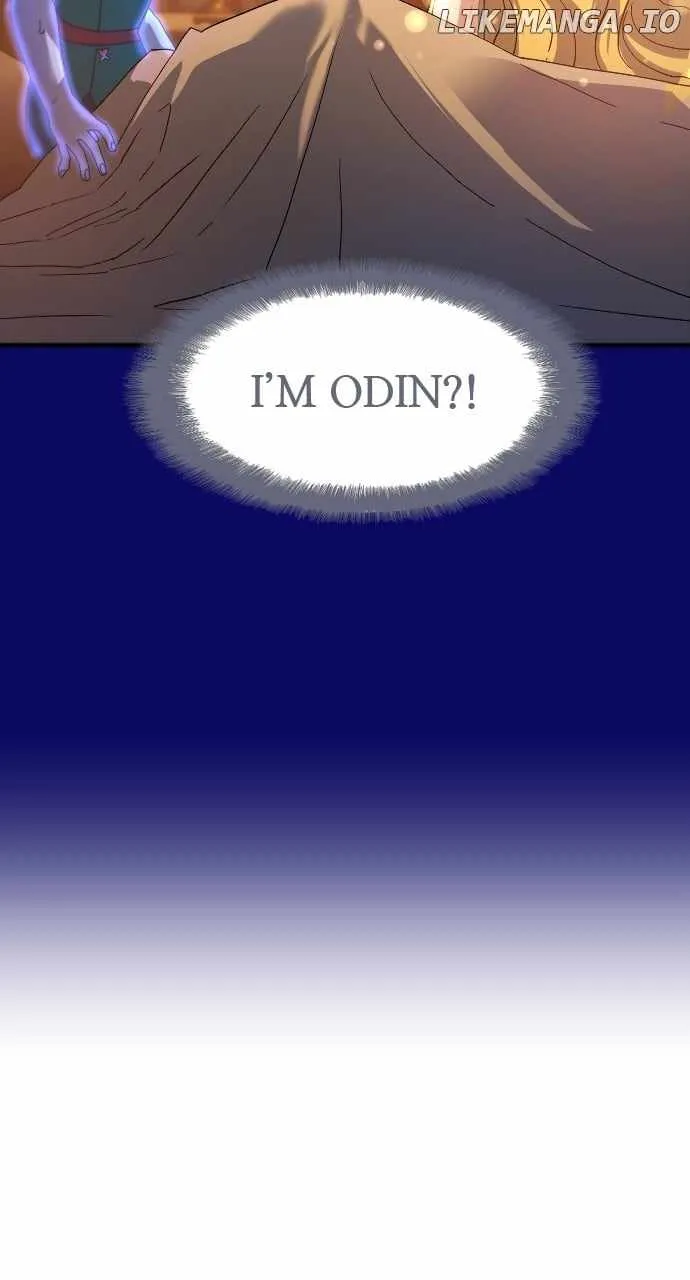 The Last Golden Child Chapter 150 Online - página 17