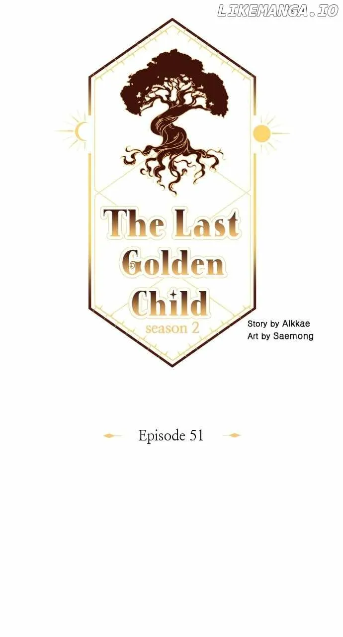 The Last Golden Child Chapter 150 Online - página 18
