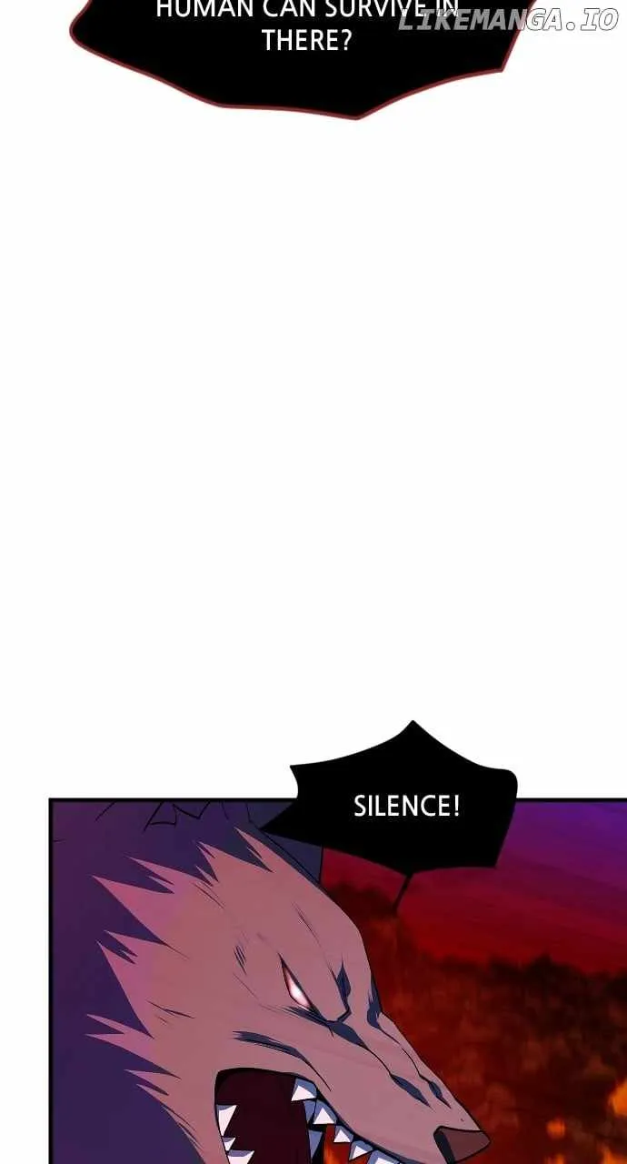 The Last Golden Child Chapter 150 Online - página 20