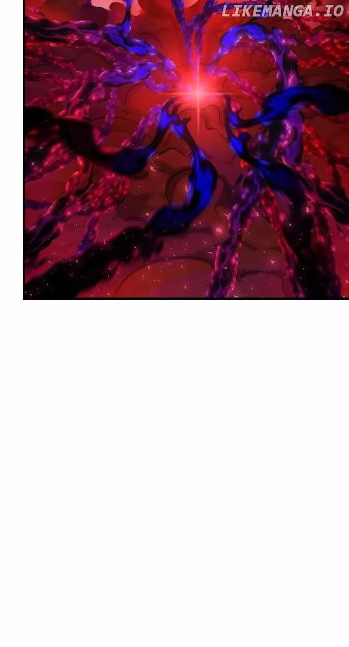 The Last Golden Child Chapter 150 Online - página 25