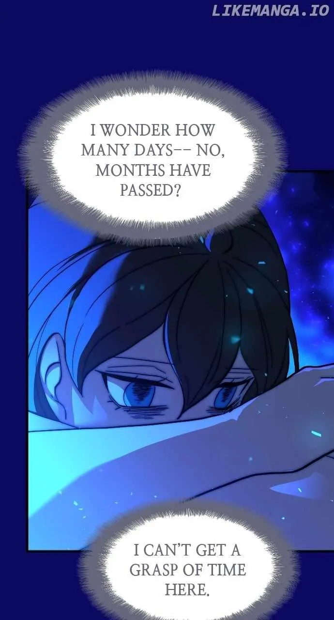 The Last Golden Child Chapter 150 Online - página 53