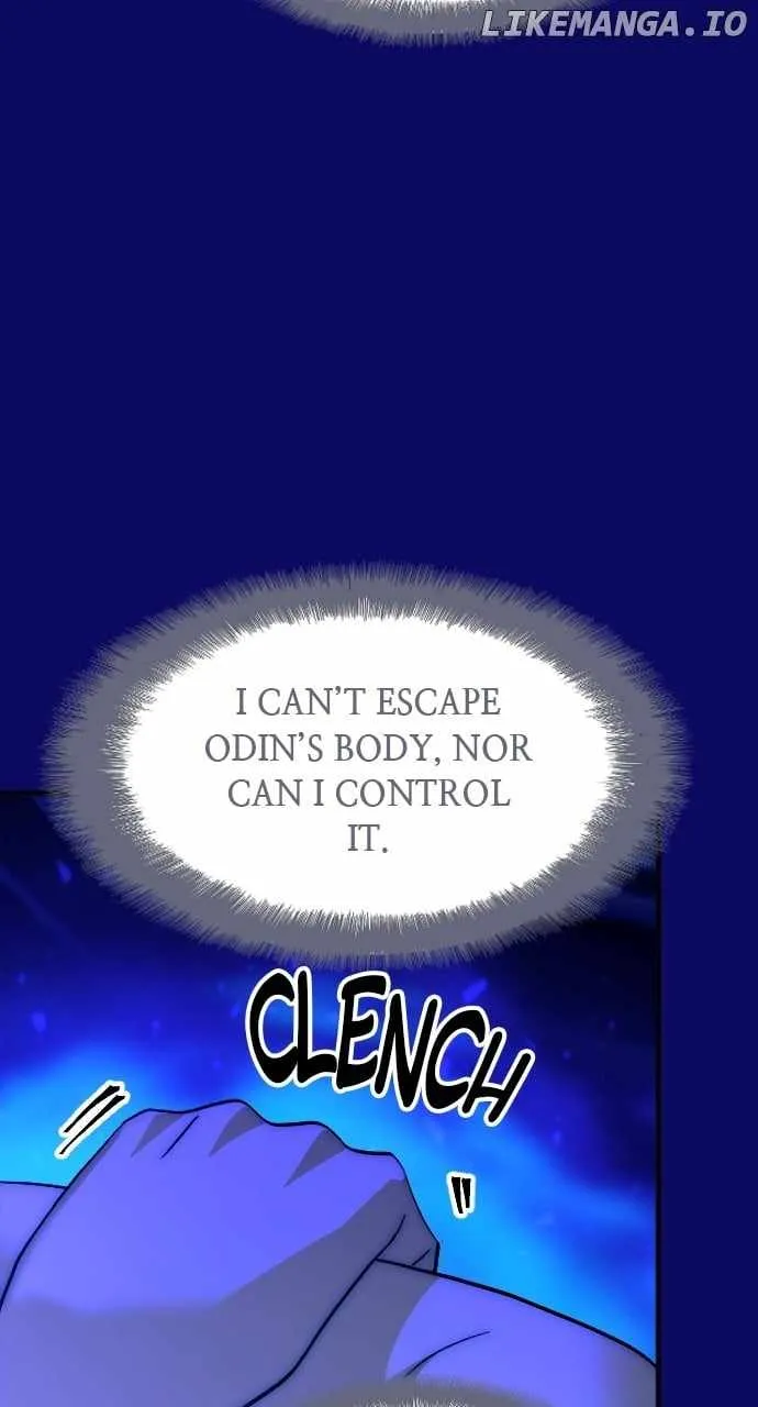 The Last Golden Child Chapter 150 Online - página 54