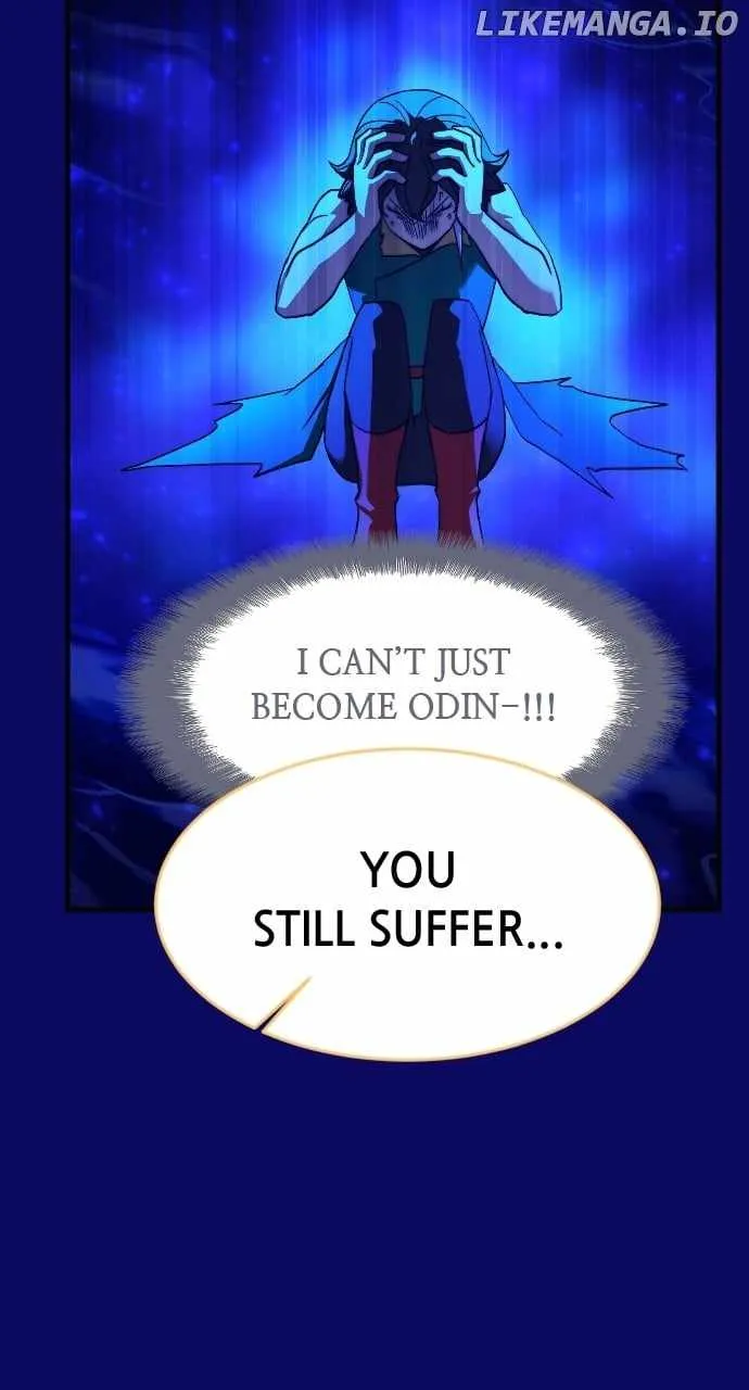 The Last Golden Child Chapter 150 Online - página 56