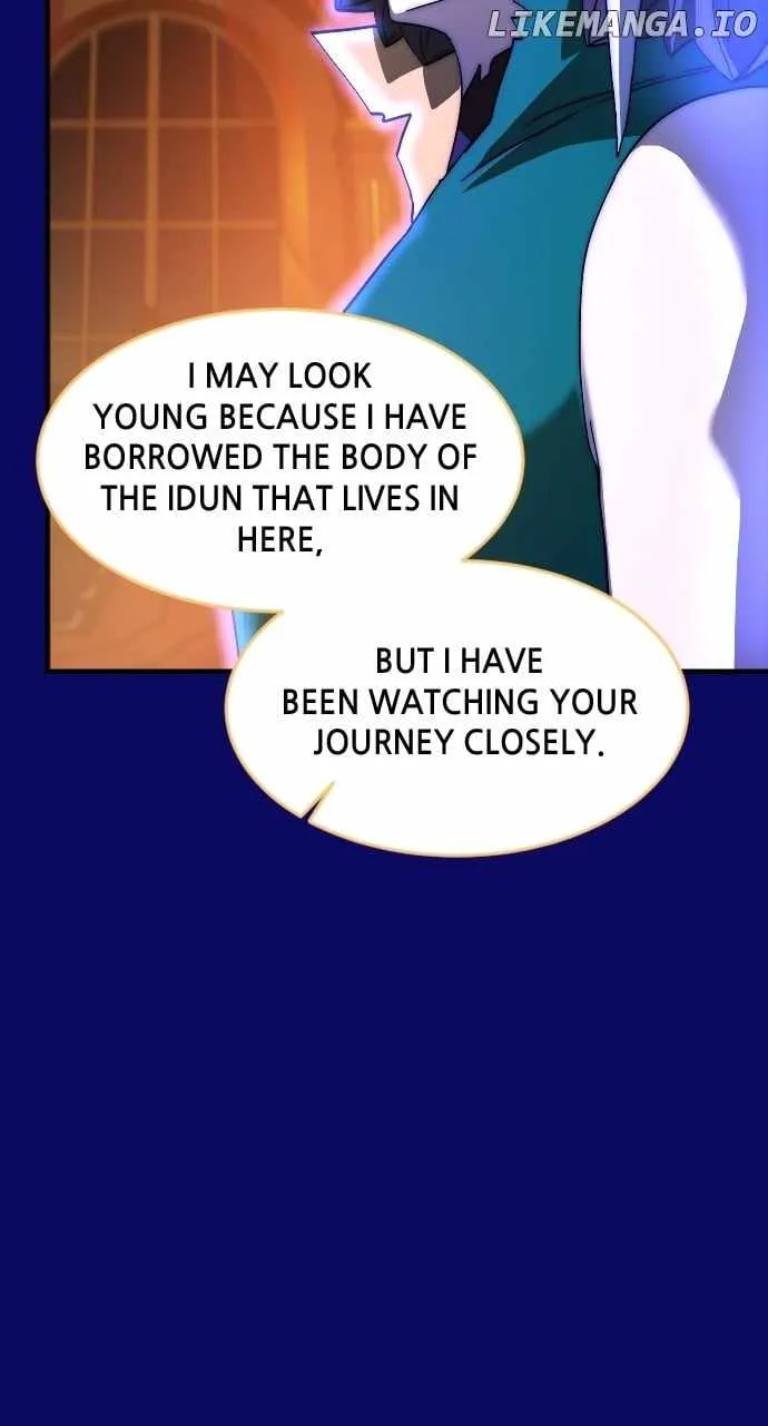 The Last Golden Child Chapter 150 Online - página 69