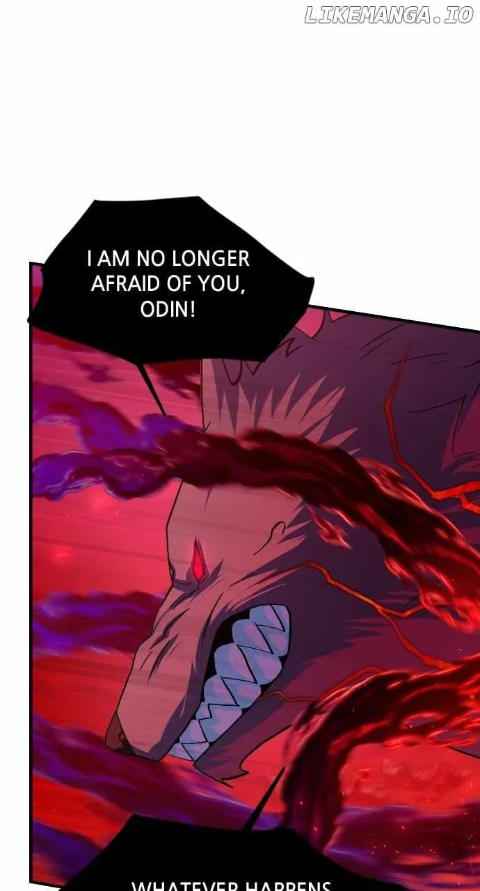 The Last Golden Child Chapter 150 Online - página 83