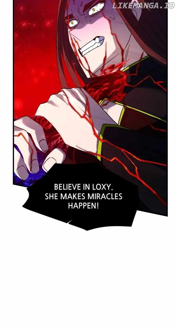The Last Golden Child Chapter 150 Online - página 85