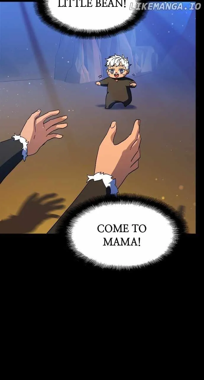 The Last Golden Child Chapter 154 Online - página 12