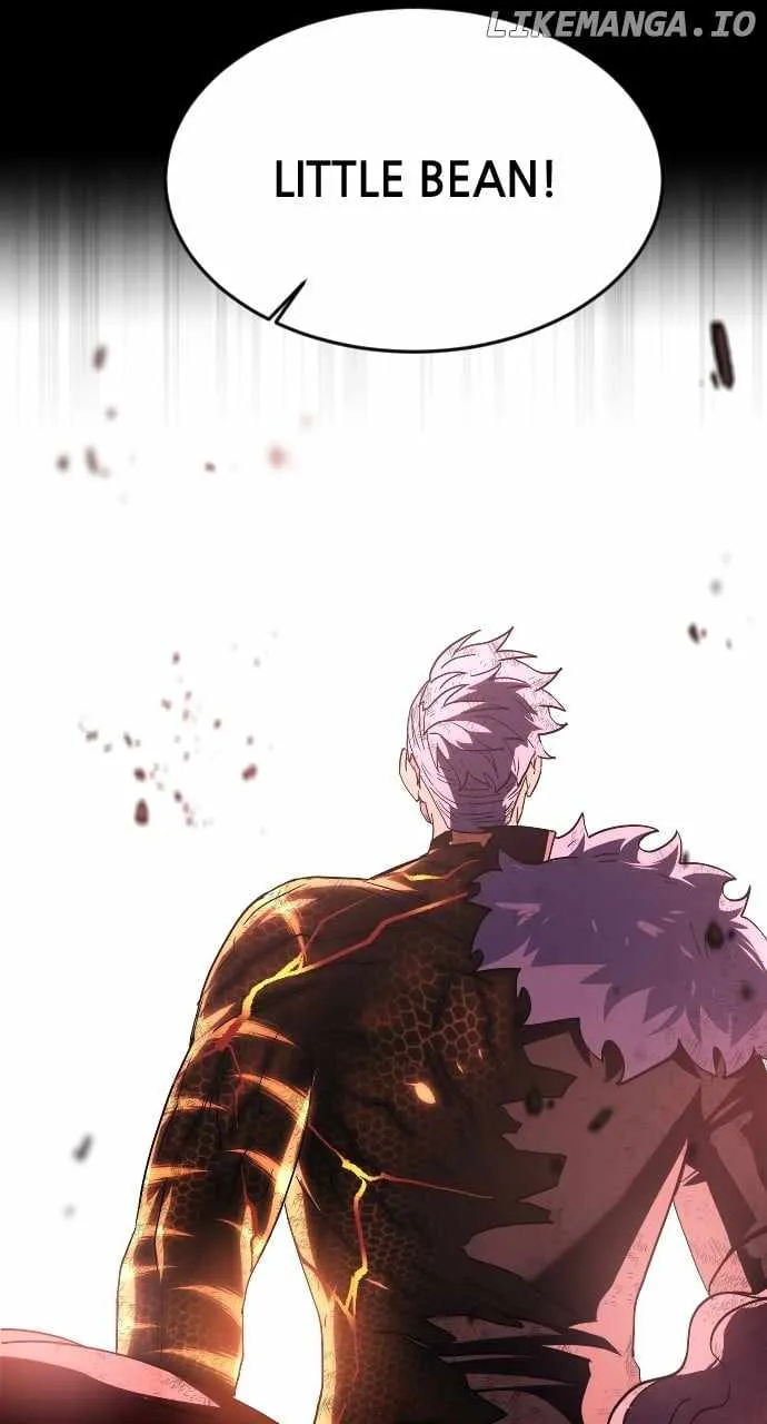 The Last Golden Child Chapter 154 Online - página 14