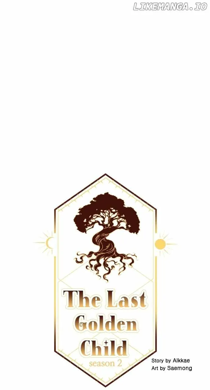 The Last Golden Child Chapter 154 Online - página 19