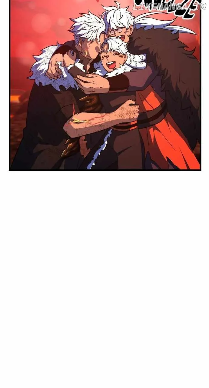 The Last Golden Child Chapter 154 Online - página 25