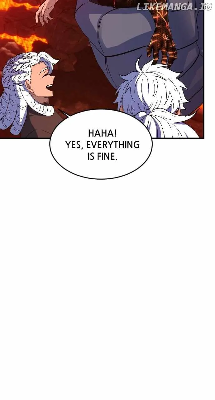 The Last Golden Child Chapter 154 Online - página 28