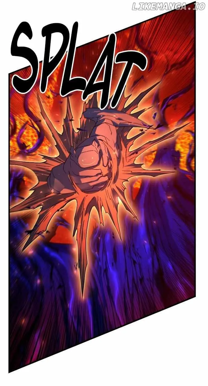 The Last Golden Child Chapter 154 Online - página 39
