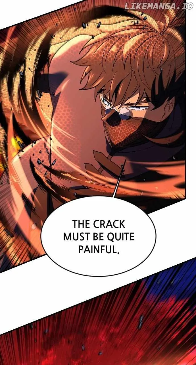 The Last Golden Child Chapter 154 Online - página 48