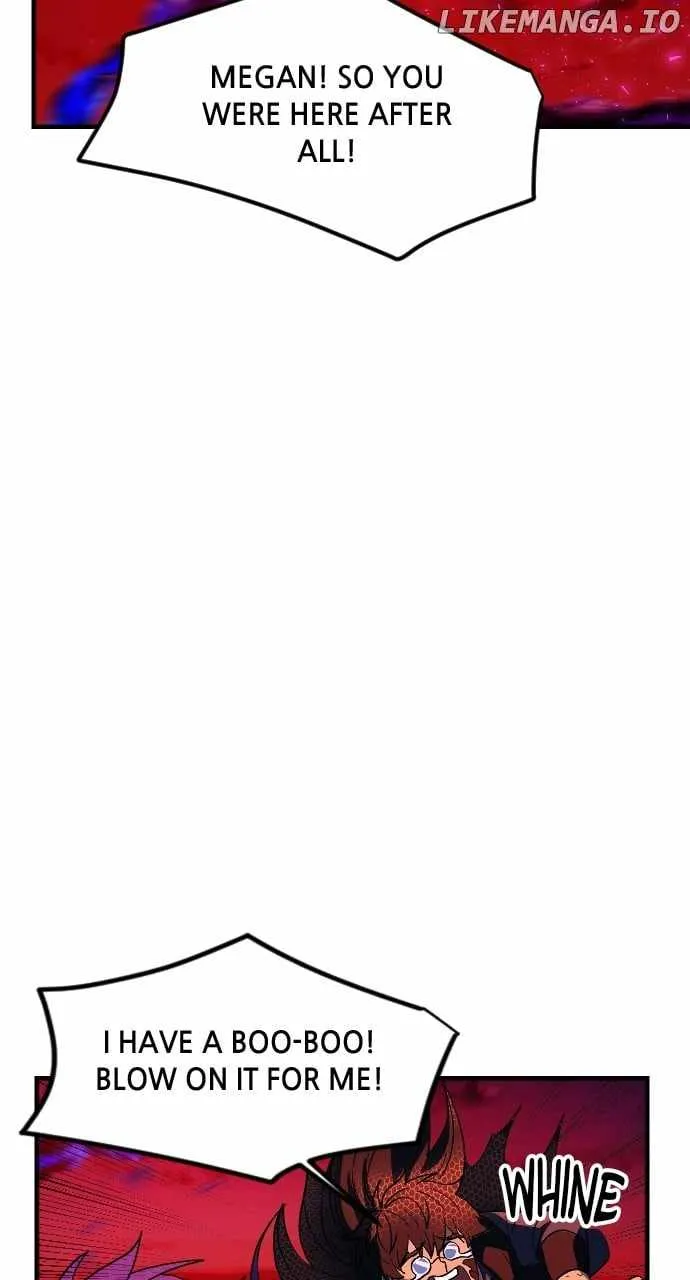 The Last Golden Child Chapter 154 Online - página 55