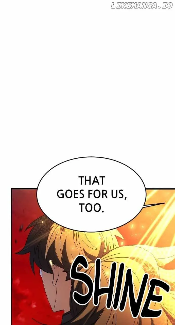 The Last Golden Child Chapter 154 Online - página 61