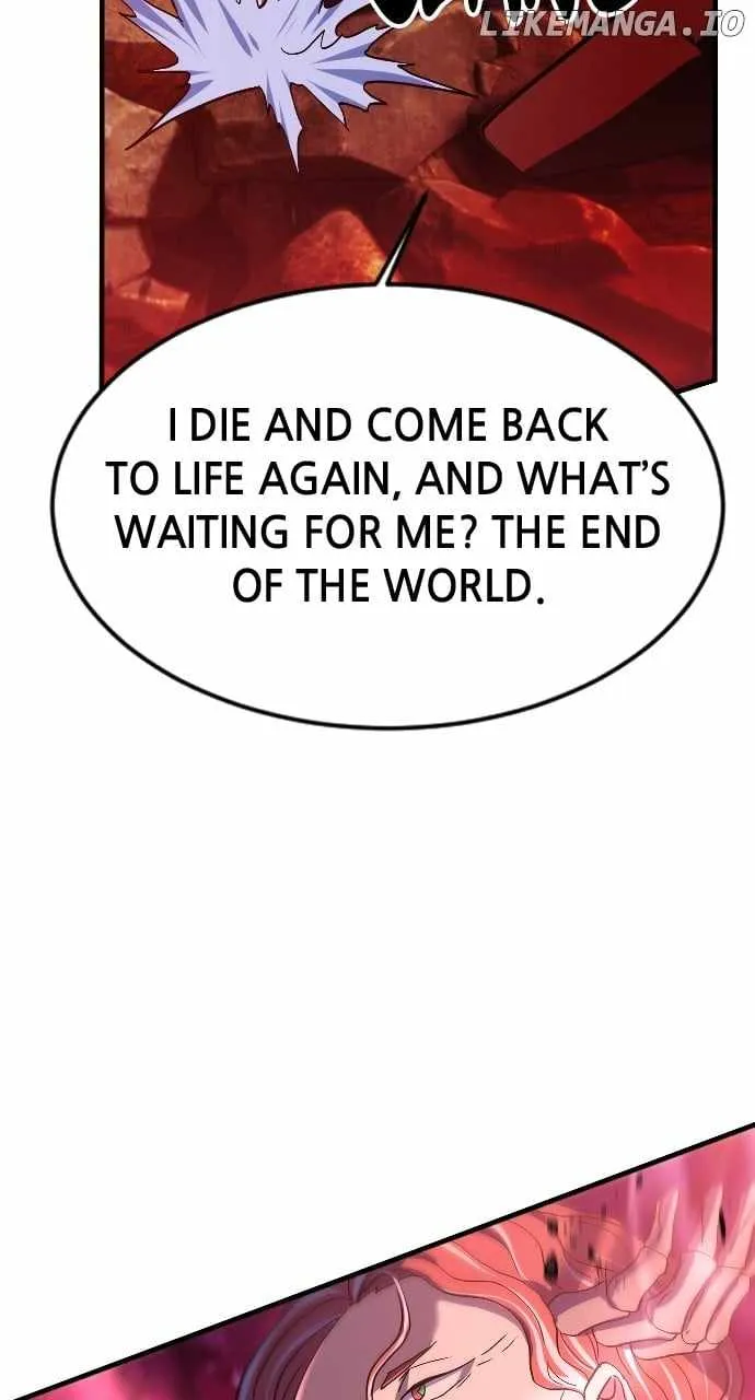 The Last Golden Child Chapter 154 Online - página 70