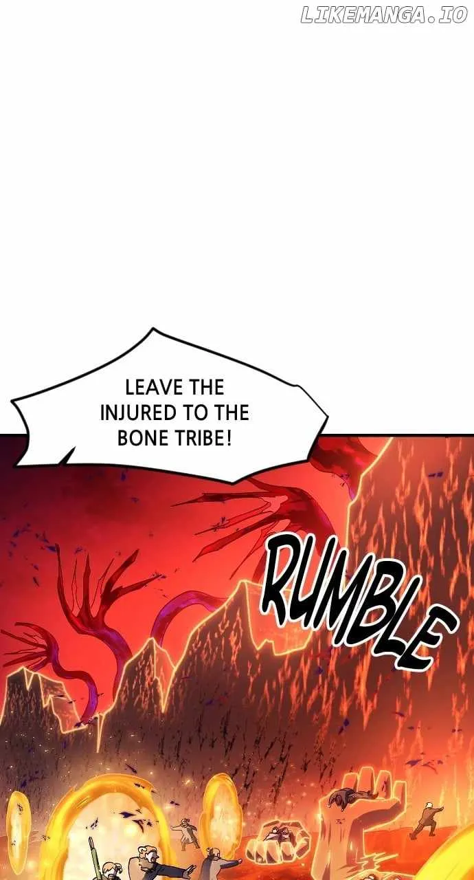 The Last Golden Child Chapter 154 Online - página 90