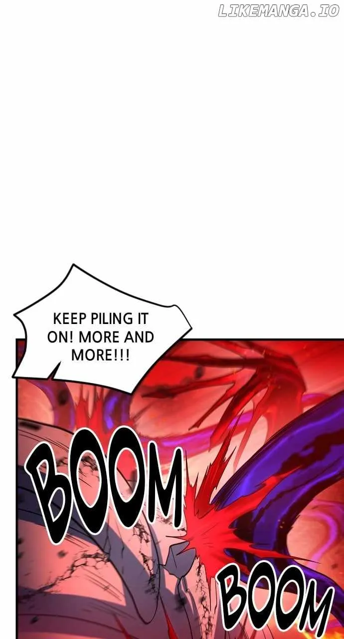 The Last Golden Child Chapter 154 Online - página 100