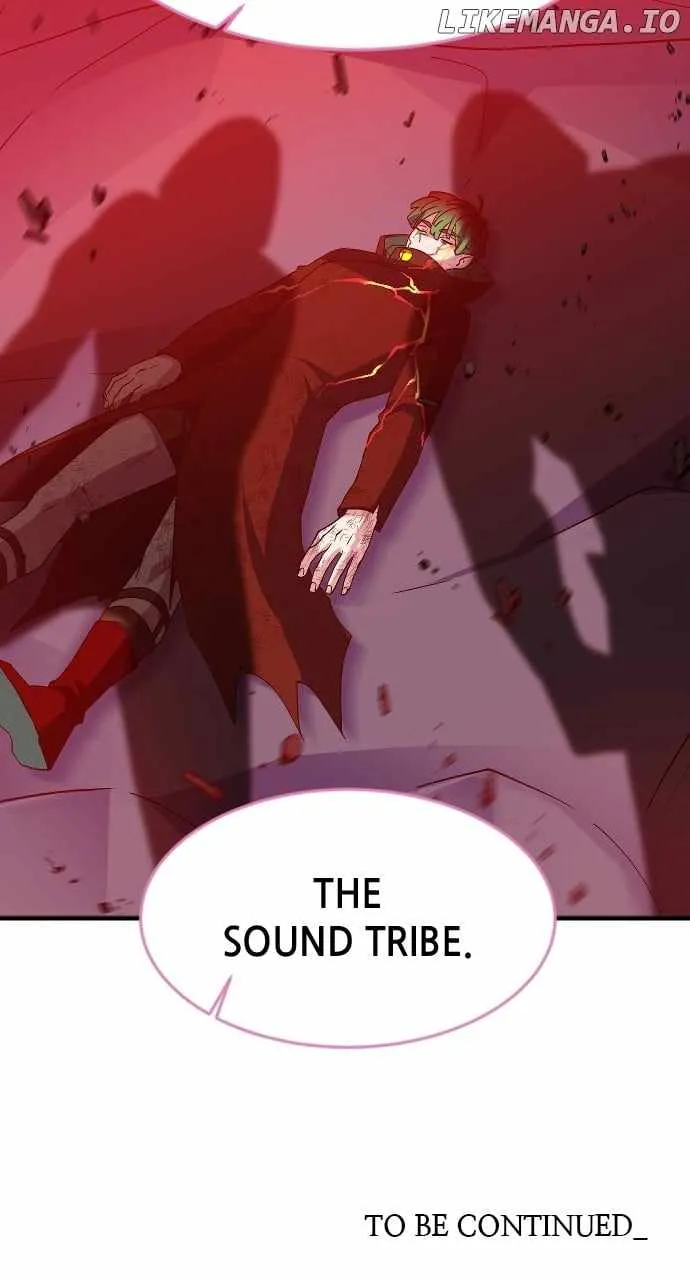 The Last Golden Child Chapter 154 Online - página 106