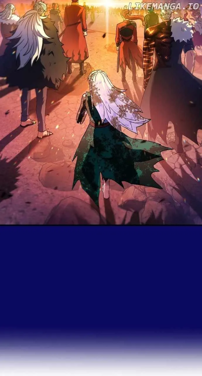 The Last Golden Child Chapter 155 Online - página 26
