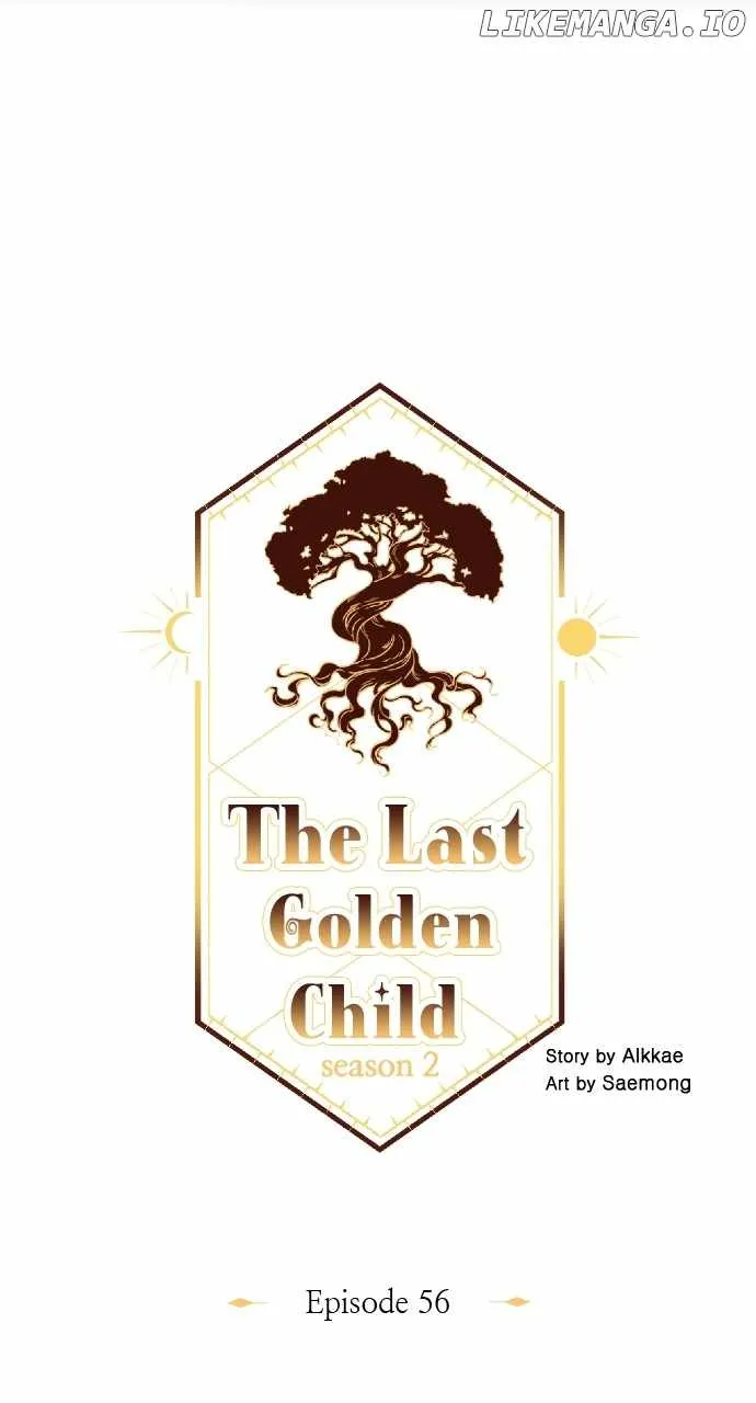 The Last Golden Child Chapter 155 Online - página 27