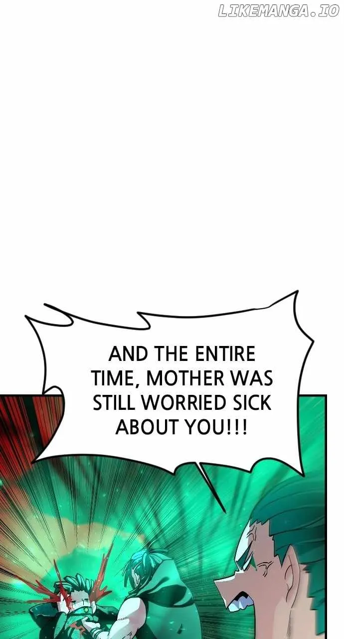 The Last Golden Child Chapter 155 Online - página 49