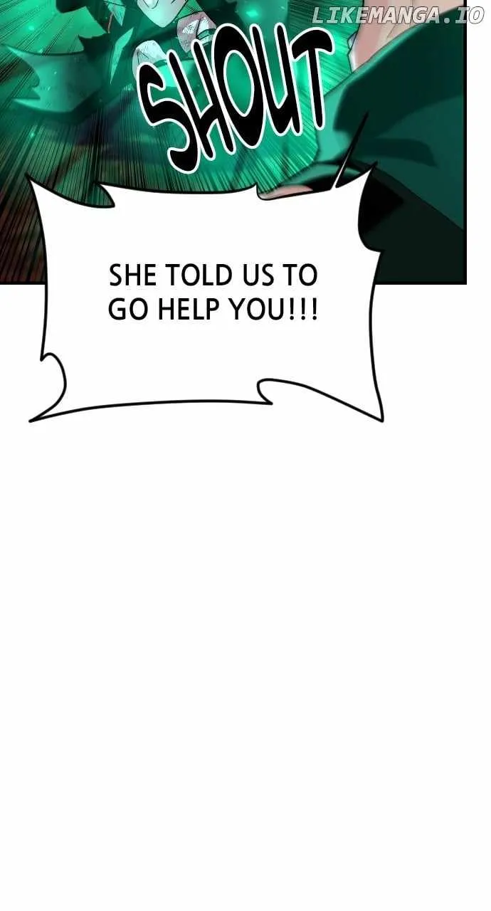 The Last Golden Child Chapter 155 Online - página 50