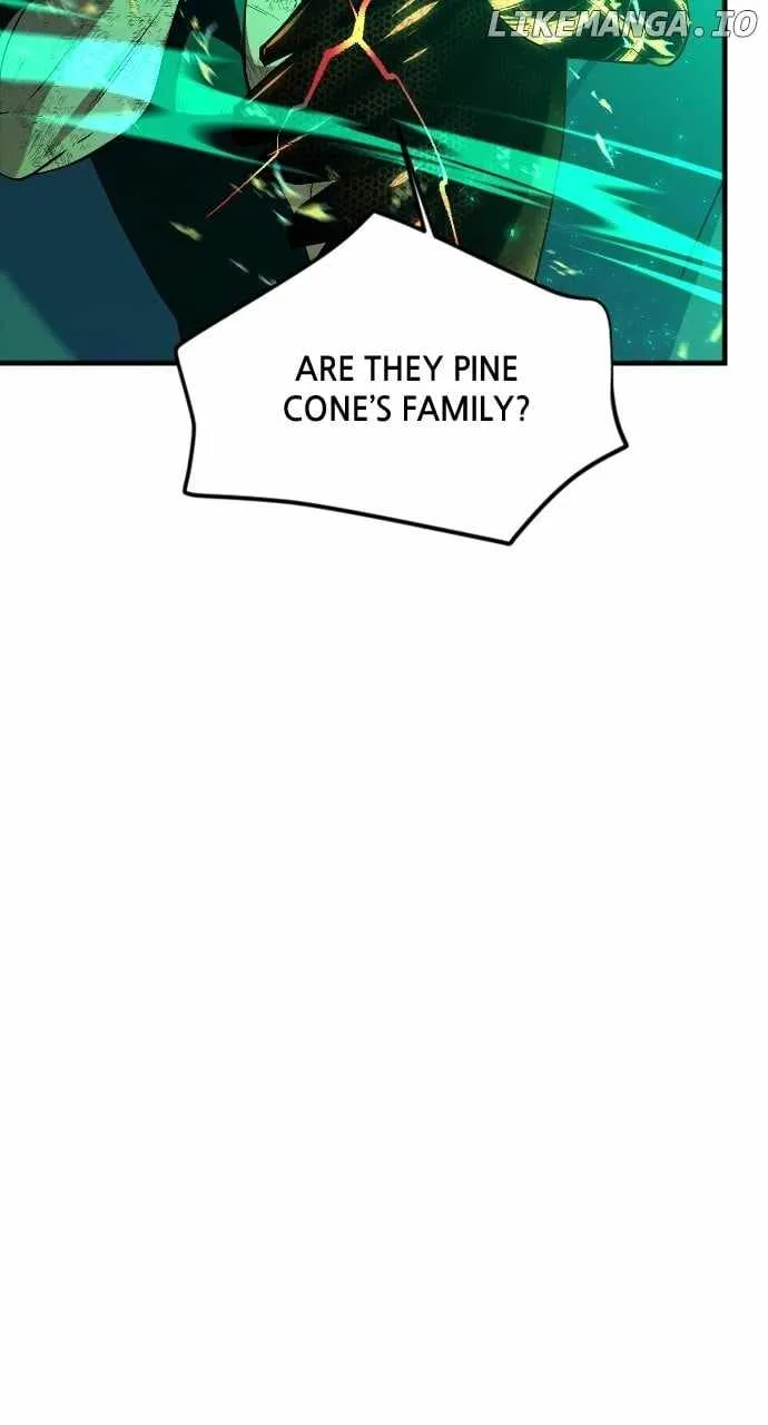 The Last Golden Child Chapter 155 Online - página 63