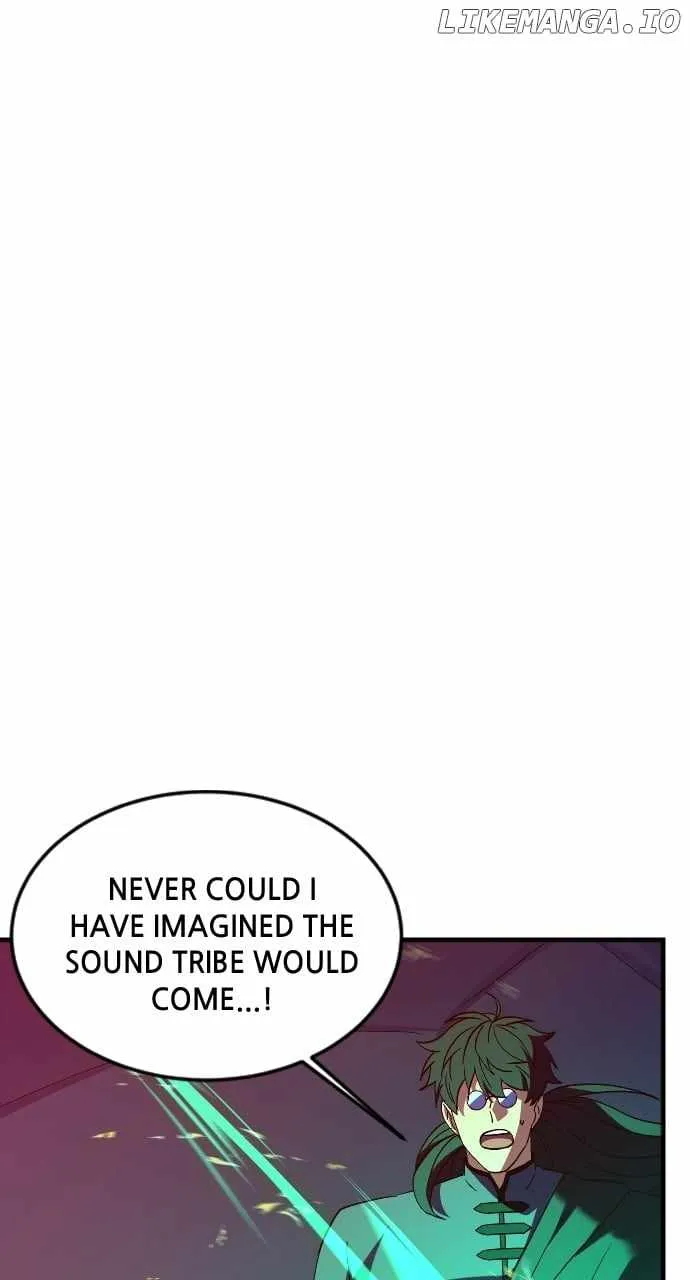 The Last Golden Child Chapter 155 Online - página 65