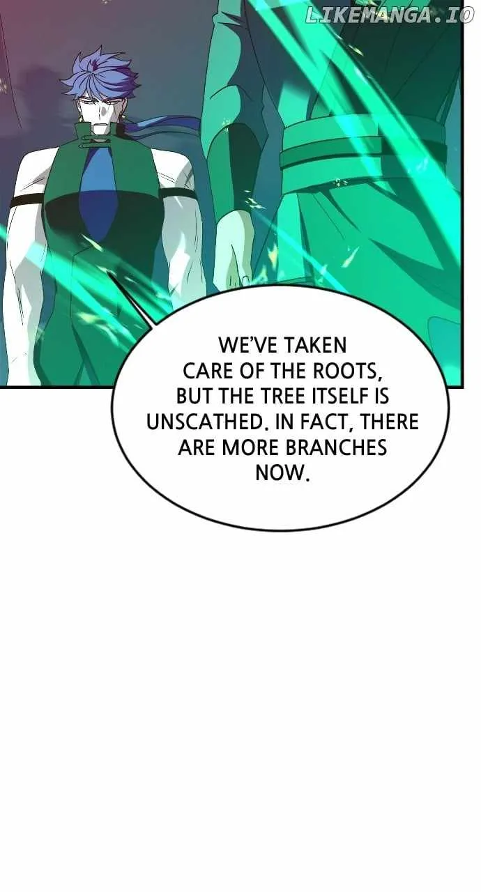 The Last Golden Child Chapter 155 Online - página 66