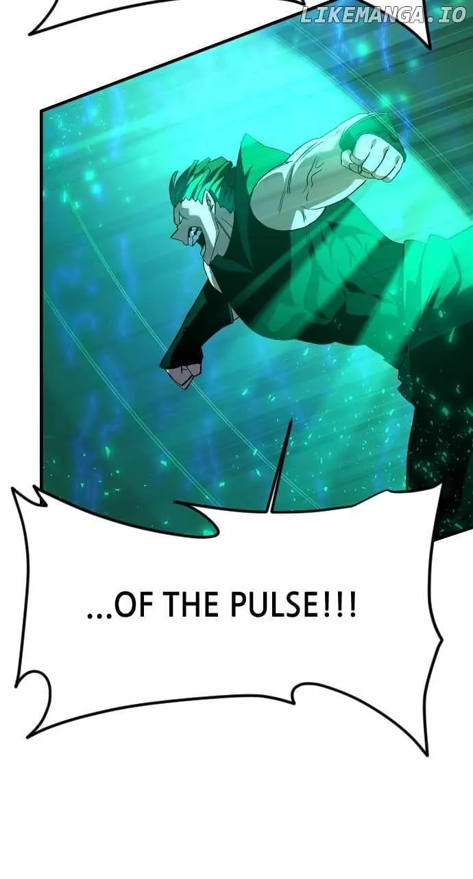 The Last Golden Child Chapter 155 Online - página 84