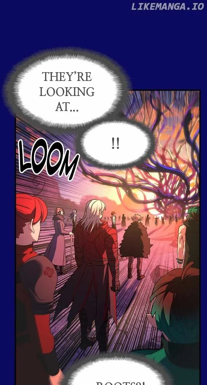The Last Golden Child Chapter 155 Online - página 97
