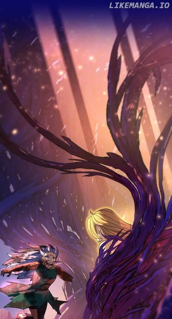 The Last Golden Child Chapter 155 Online - página 104