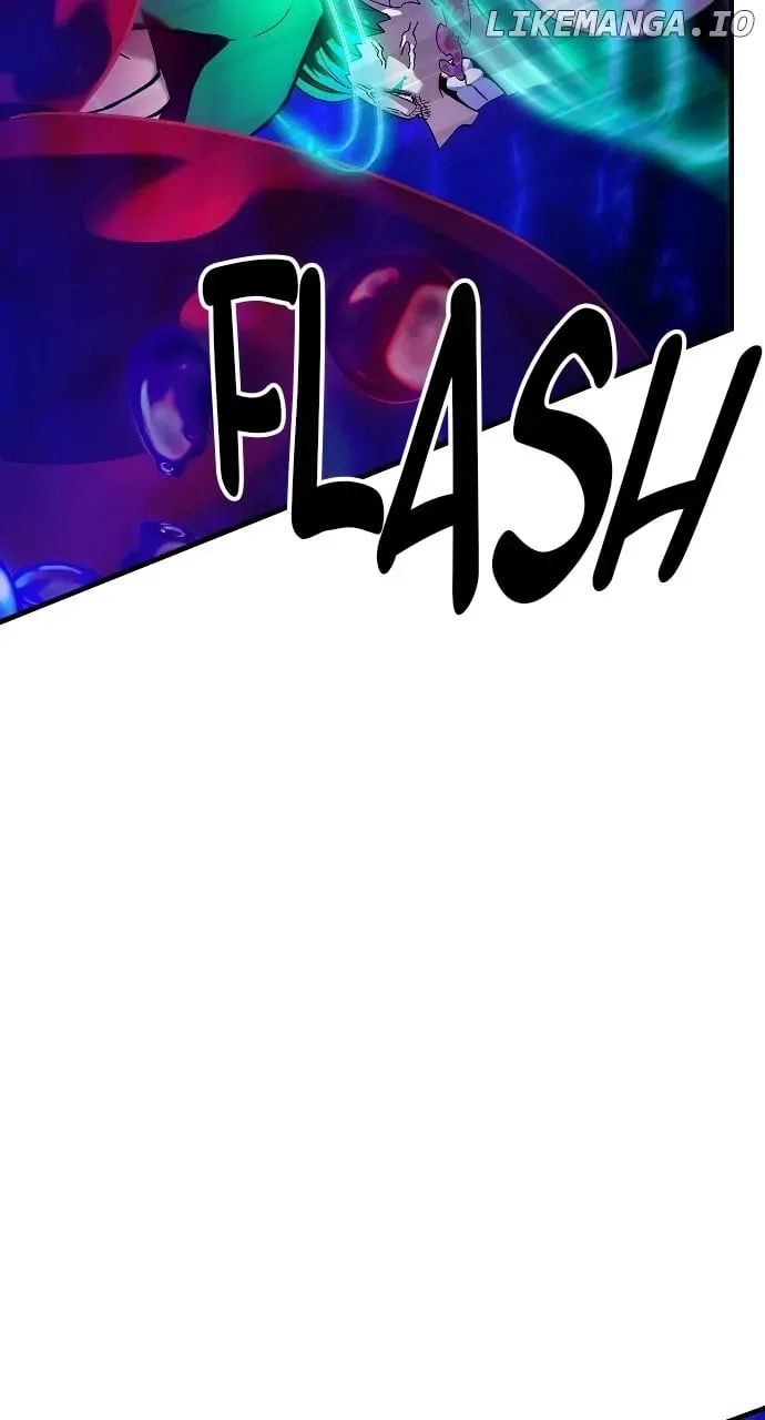 The Last Golden Child Chapter 157 Online - página 13