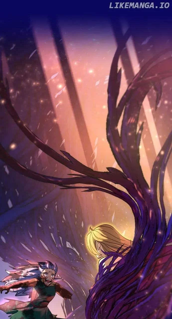 The Last Golden Child Chapter 157 Online - página 27