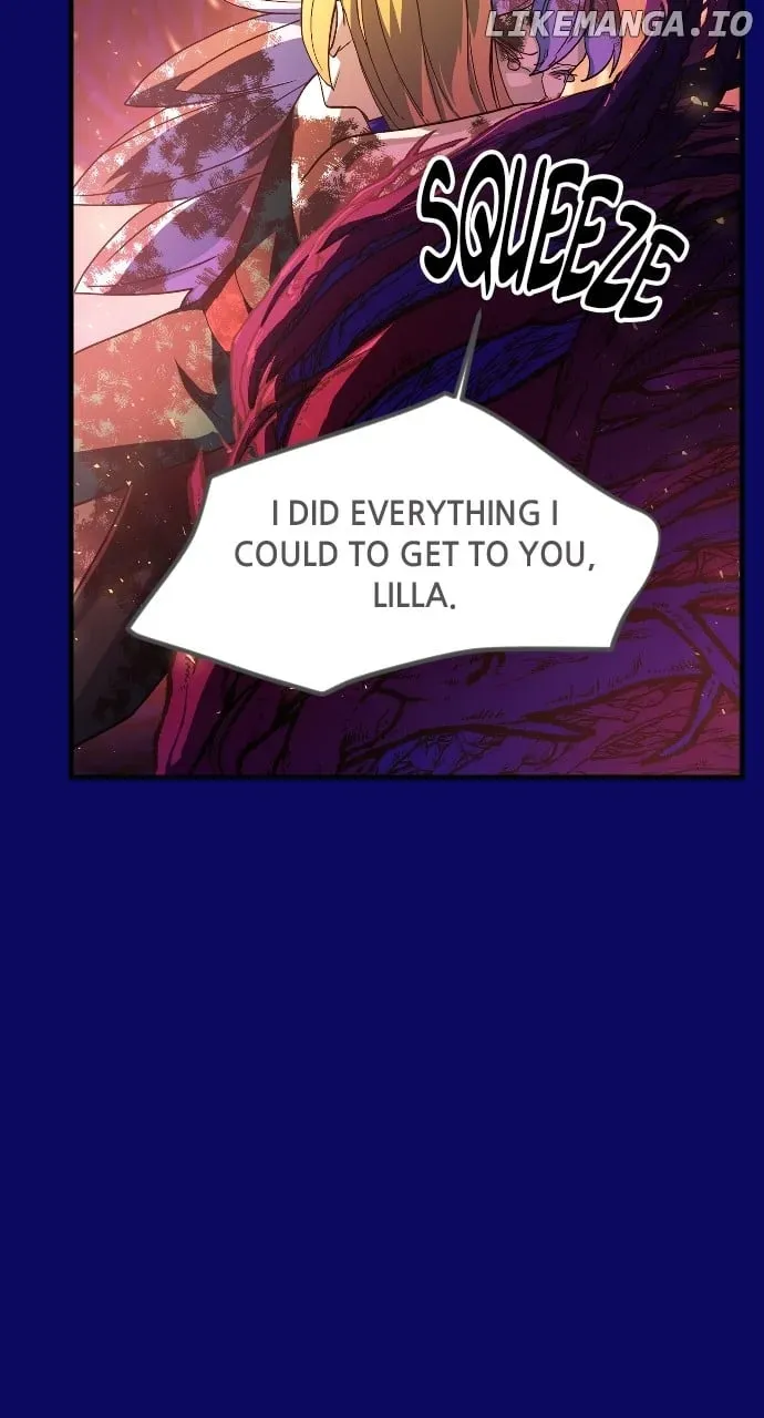 The Last Golden Child Chapter 157 Online - página 31