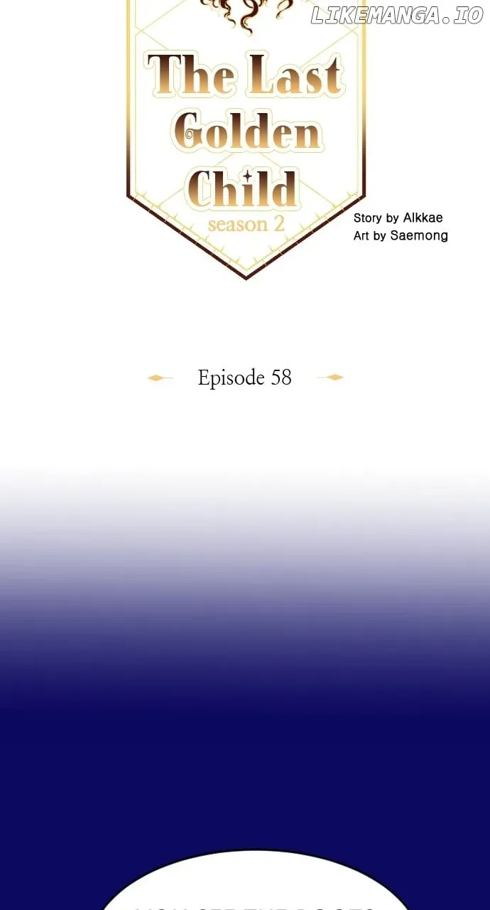 The Last Golden Child Chapter 157 Online - página 41