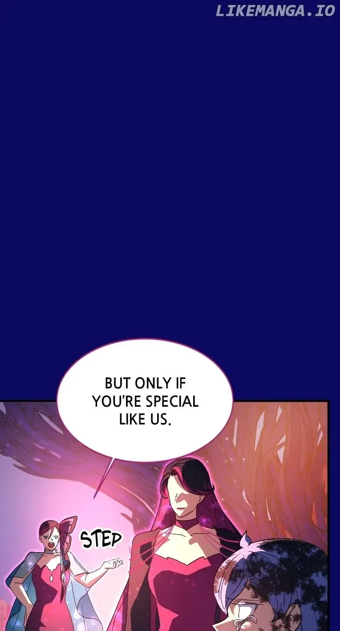 The Last Golden Child Chapter 157 Online - página 64