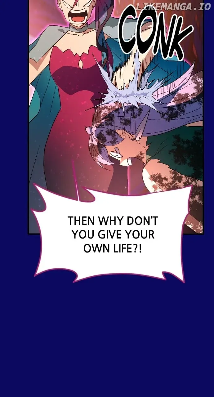 The Last Golden Child Chapter 157 Online - página 71