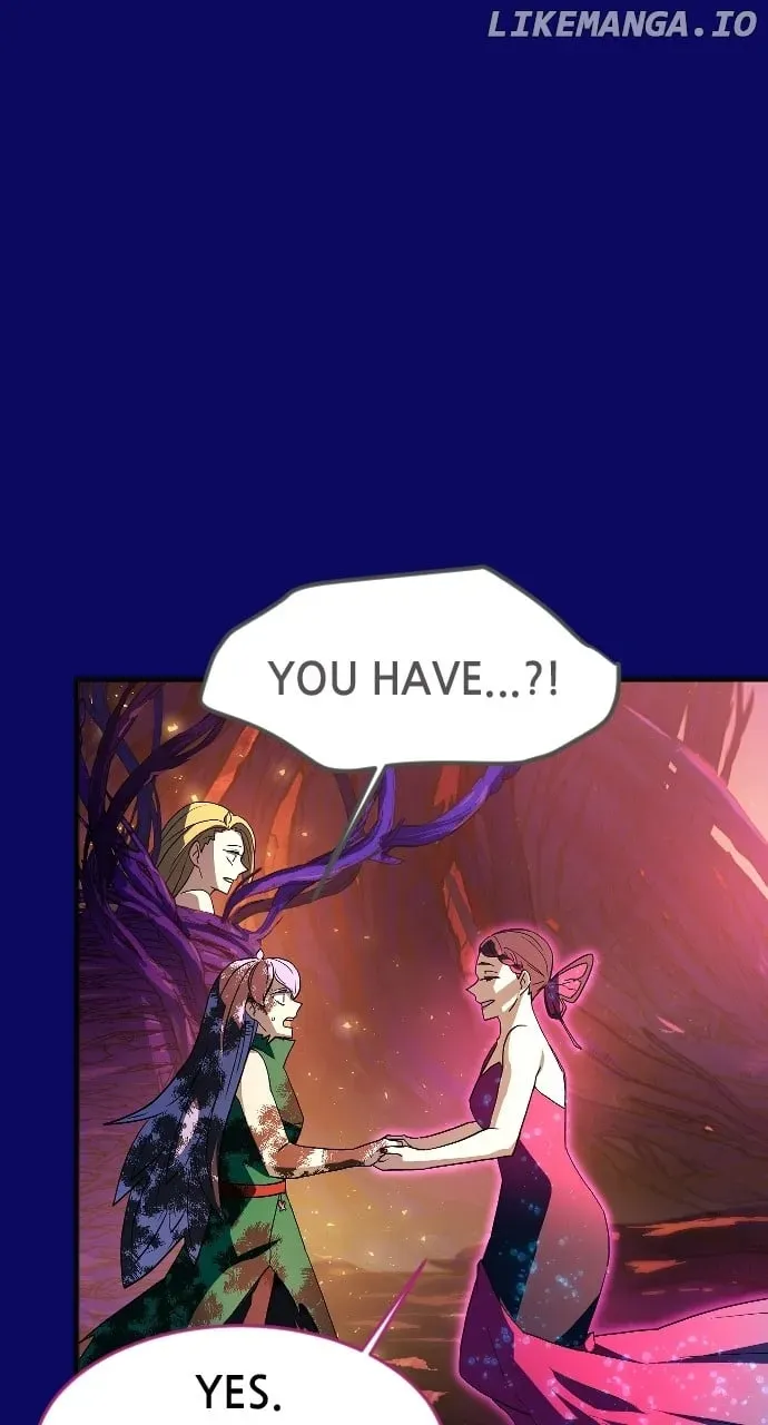 The Last Golden Child Chapter 157 Online - página 81