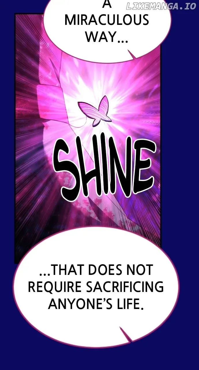 The Last Golden Child Chapter 157 Online - página 83