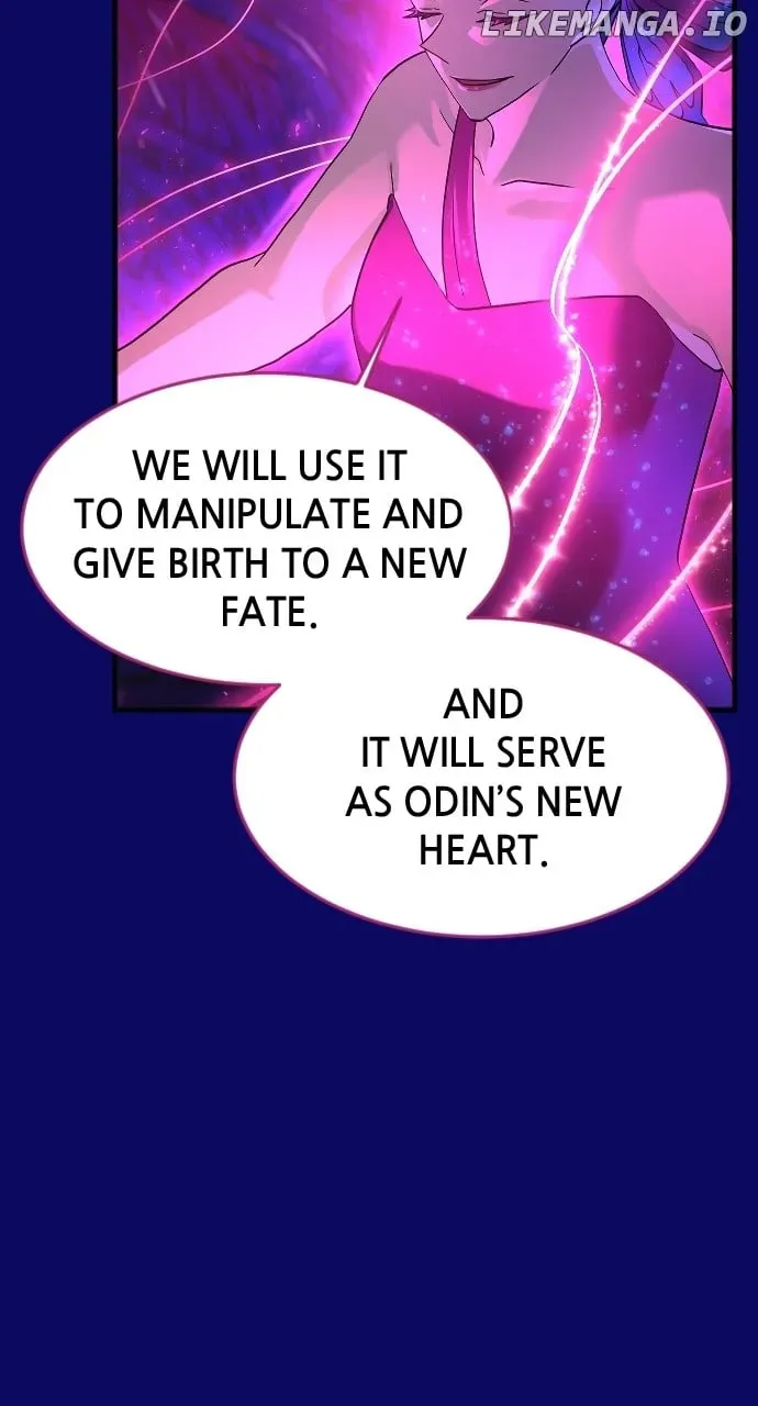 The Last Golden Child Chapter 157 Online - página 97