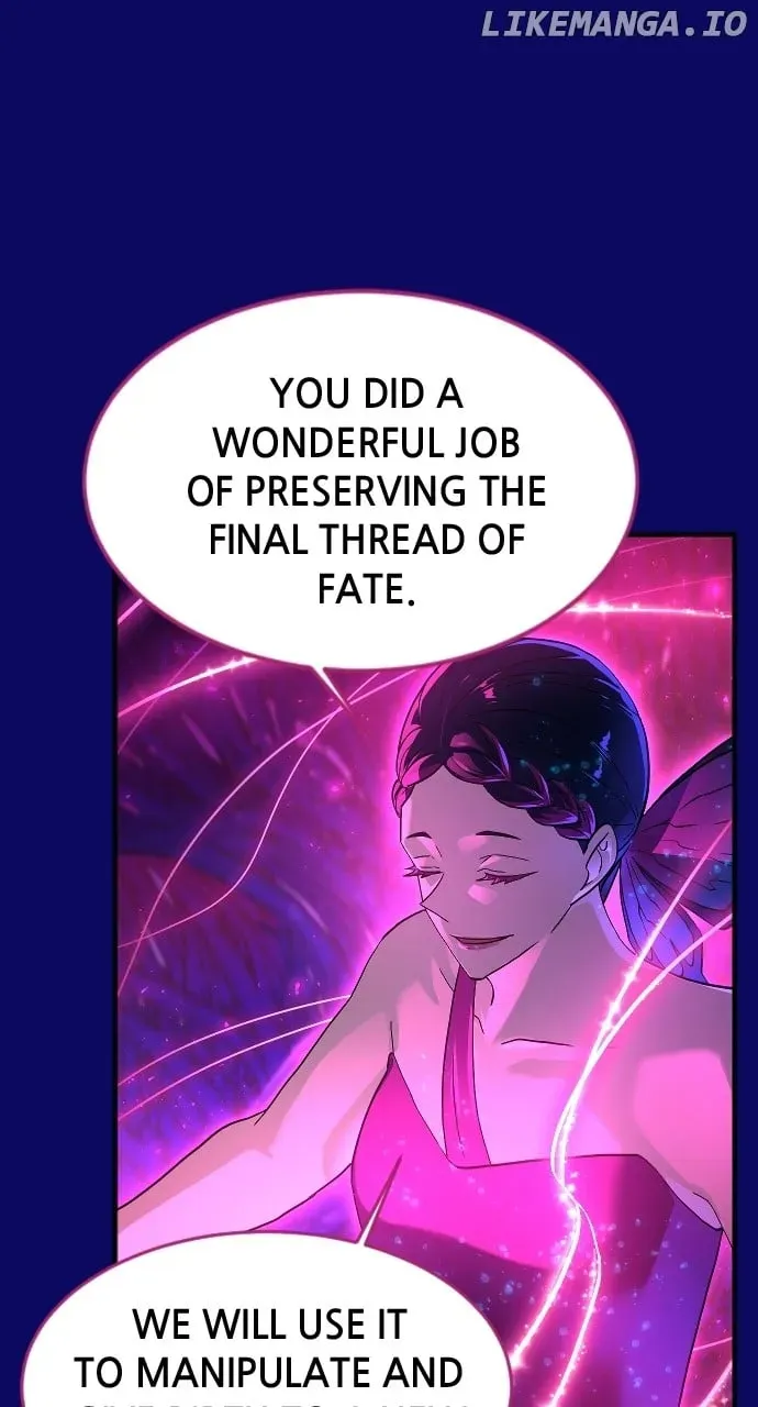 The Last Golden Child Chapter 158 Online - página 1