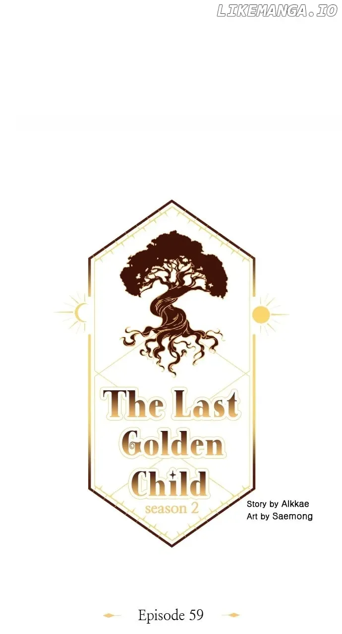 The Last Golden Child Chapter 158 Online - página 51