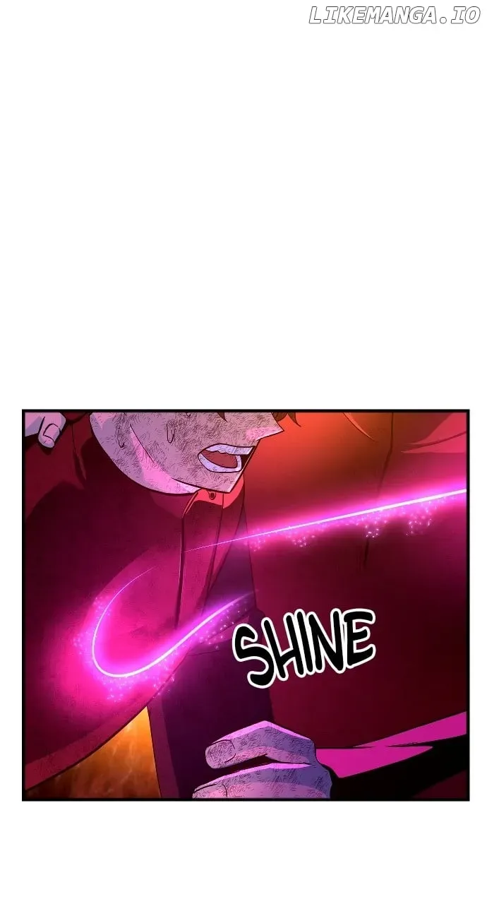 The Last Golden Child Chapter 158 Online - página 66