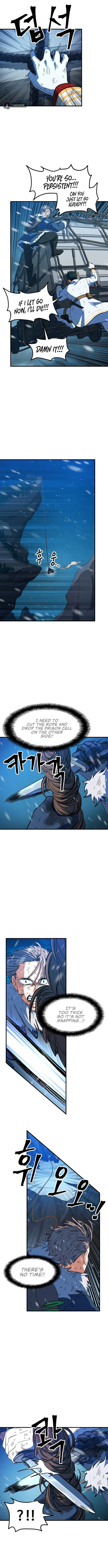 The Last Golden Child Chapter 16 Online - página 10