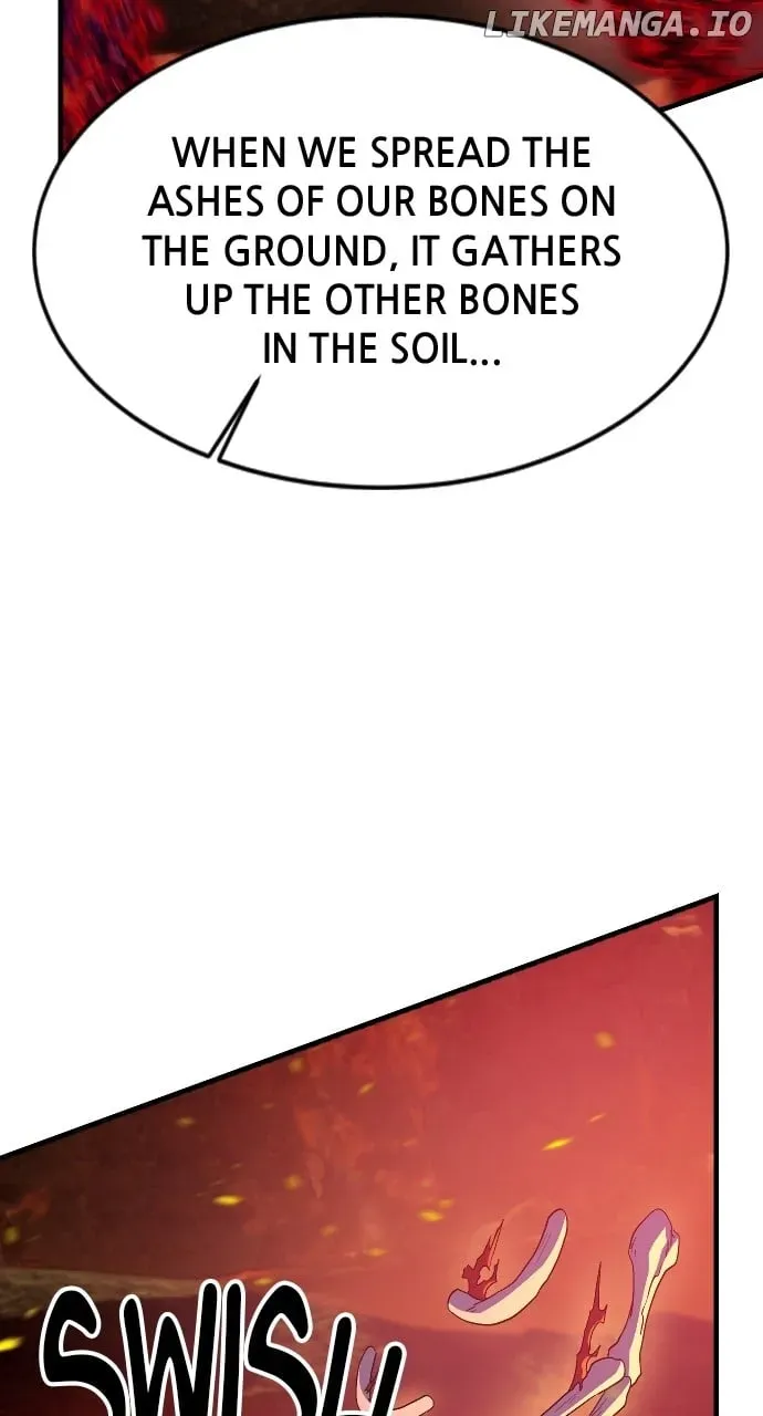 The Last Golden Child Chapter 160 Online - página 20
