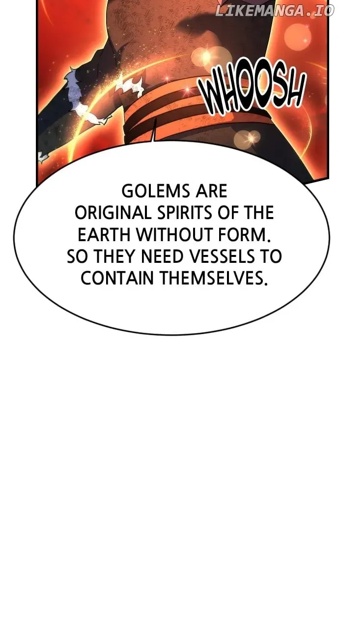 The Last Golden Child Chapter 160 Online - página 34