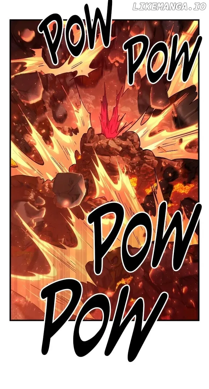 The Last Golden Child Chapter 160 Online - página 44